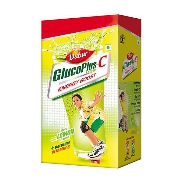 Dabur GlucoPlus-C Energy Bo...